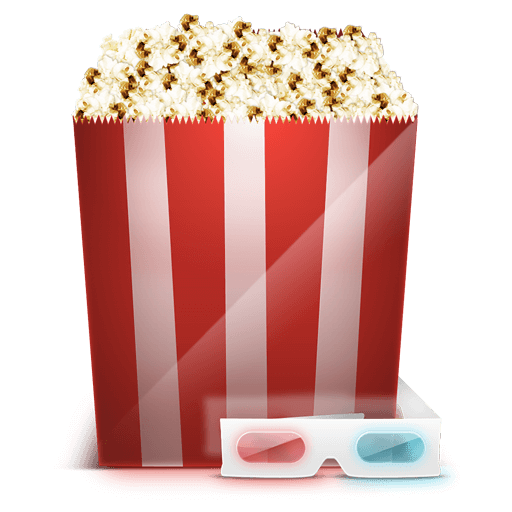 Kinomanager - Leite dein eigenes Kino